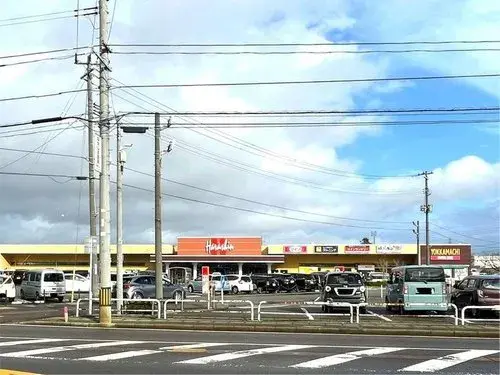 6LDK+S Ville de Sanjo Préfecture de Niigata (20)