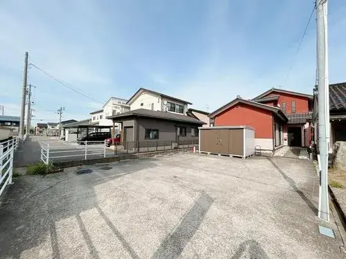 6LDK+S Ville de Sanjo Préfecture de Niigata (3)
