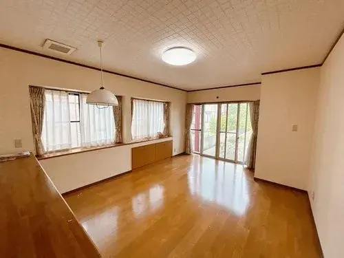 6LDK+S Ville de Sanjo Préfecture de Niigata (8)