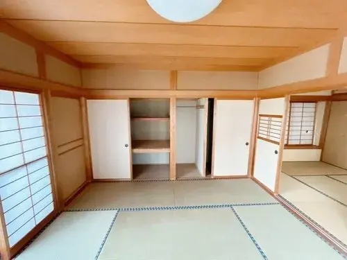 6LDK+S Ville de Sanjo Préfecture de Niigata (10)