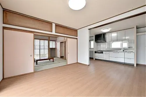 5LDKK 新潟市 新潟県 (4)