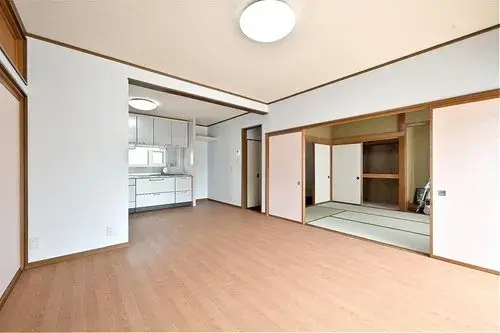5LDKK 新潟市 新潟県 (5)
