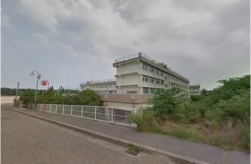 Propiedad 4LDK en la Ciudad de Niigata, Prefectura de Niigata (13)