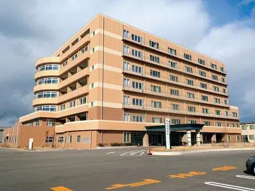 Propiedad 4LDK en la Ciudad de Niigata, Prefectura de Niigata (16)