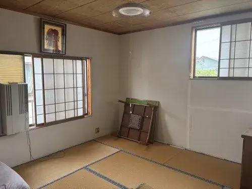 2-Bedroom Property, Mitsuke City, Niigata Prefecture (2)