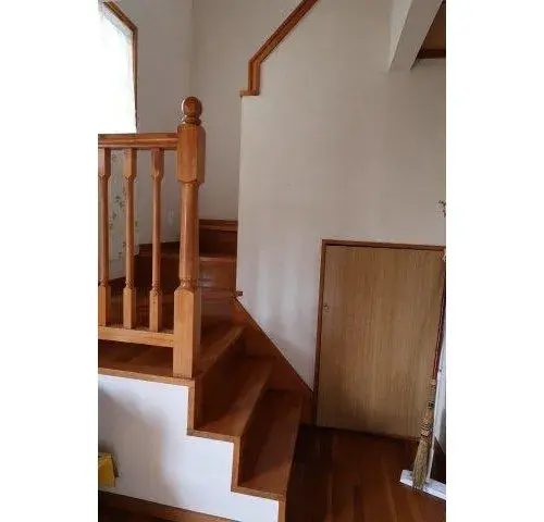 2-Bedroom Property, Mitsuke City, Niigata Prefecture (3)
