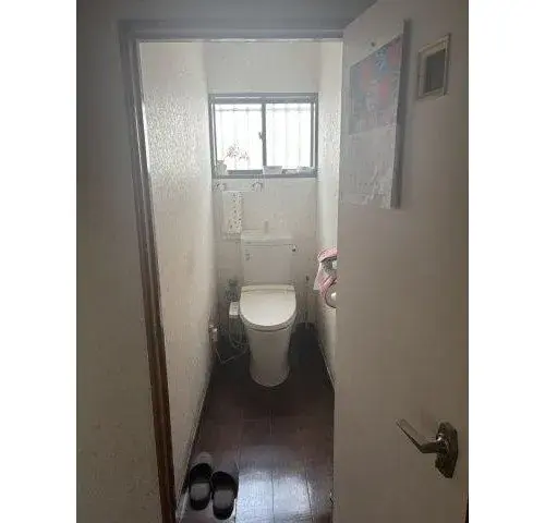 2-Bedroom Property, Mitsuke City, Niigata Prefecture (4)