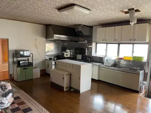 Propiedad 10LDK Ciudad de Niigata Prefectura de Niigata (12)