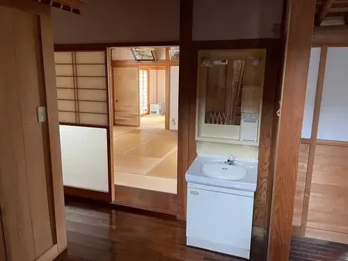Propiedad 10LDK Ciudad de Niigata Prefectura de Niigata (13)