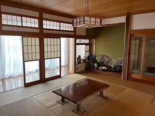 Propiedad 10LDK Ciudad de Niigata Prefectura de Niigata (3)