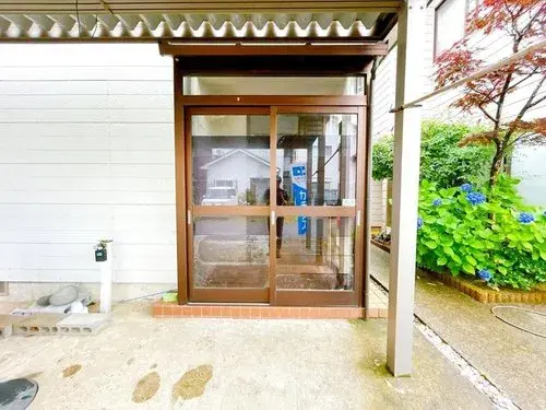 Propiedad 3LDK Ciudad Tsubame Prefectura de Niigata (2)