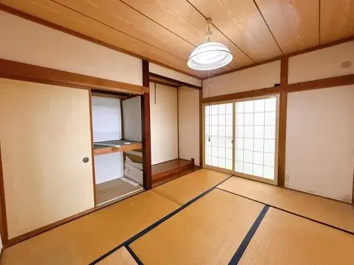 Propiedad 3LDK Ciudad Tsubame Prefectura de Niigata (11)
