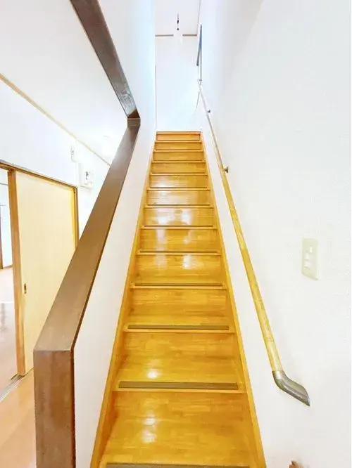 Propiedad 3LDK Ciudad Tsubame Prefectura de Niigata (12)