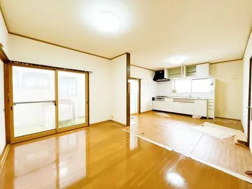 Propiedad 3LDK Ciudad Tsubame Prefectura de Niigata (15)