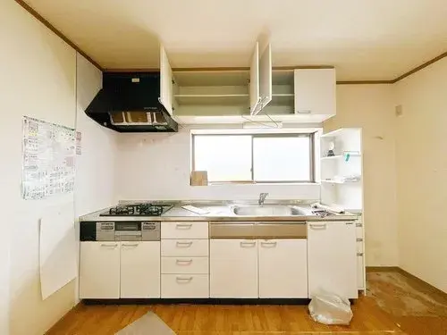 Propiedad 3LDK Ciudad Tsubame Prefectura de Niigata (17)