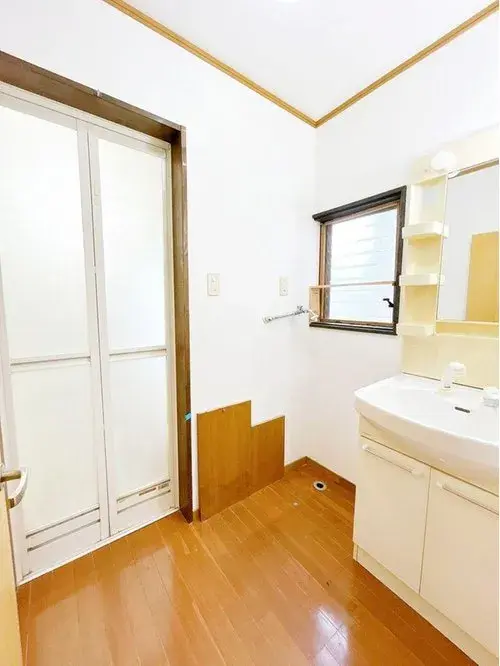 Propiedad 3LDK Ciudad Tsubame Prefectura de Niigata (20)