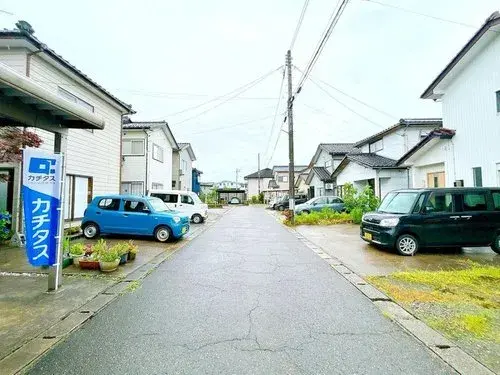 Propiedad 3LDK Ciudad Tsubame Prefectura de Niigata (3)