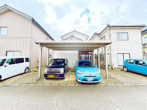 Propiedad 3LDK Ciudad Tsubame Prefectura de Niigata (4)