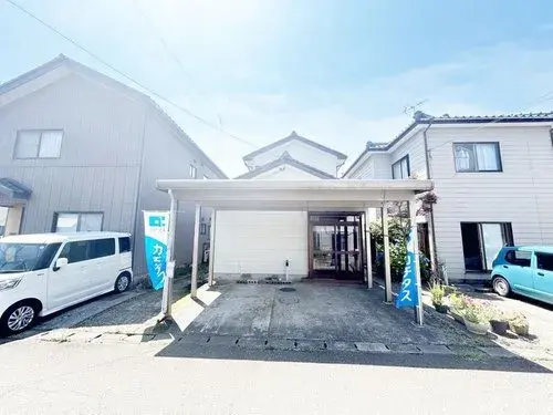 Propiedad 3LDK Ciudad Tsubame Prefectura de Niigata (5)