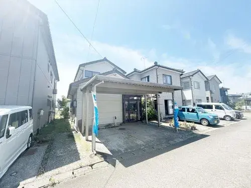 Propiedad 3LDK Ciudad Tsubame Prefectura de Niigata (6)