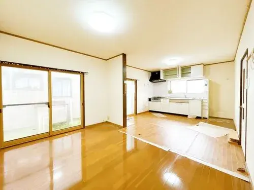 Propiedad 3LDK Ciudad Tsubame Prefectura de Niigata (7)
