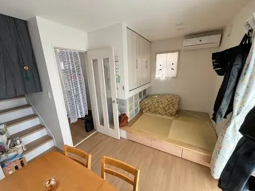 Bien immobilier de 2 chambres à Joetsu, Préfecture de Niigata (2)