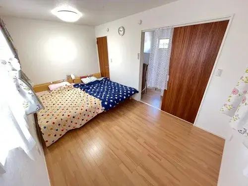 Bien immobilier de 2 chambres à Joetsu, Préfecture de Niigata (3)