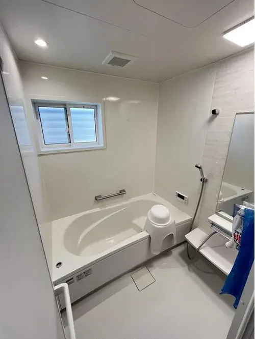 Bien immobilier de 2 chambres à Joetsu, Préfecture de Niigata (5)