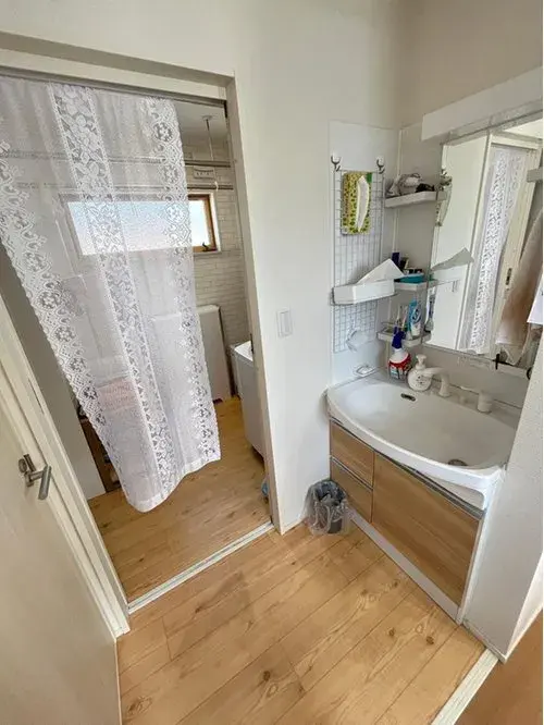 Bien immobilier de 2 chambres à Joetsu, Préfecture de Niigata (6)