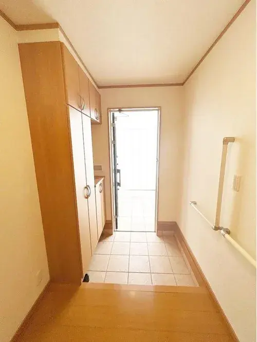 Propiedad 3LDK Ciudad de Tsubame Prefectura de Niigata (13)