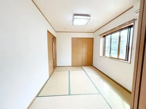 Propiedad 3LDK Ciudad de Tsubame Prefectura de Niigata (14)