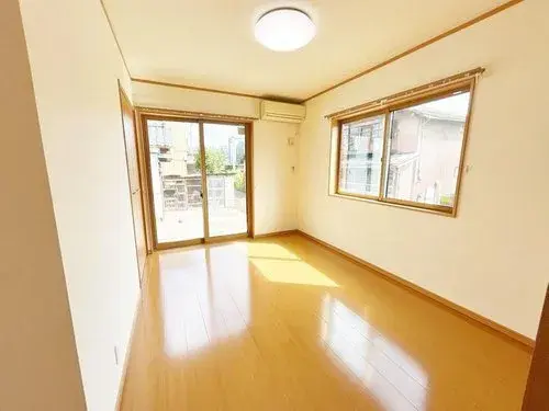 Propiedad 3LDK Ciudad de Tsubame Prefectura de Niigata (16)