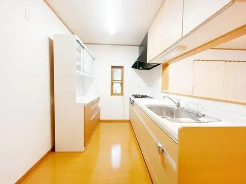 Propiedad 3LDK Ciudad de Tsubame Prefectura de Niigata (18)