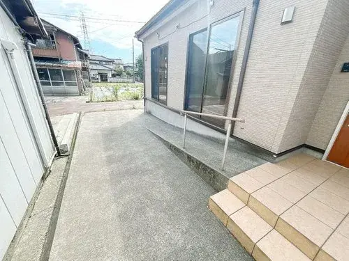 Propiedad 3LDK Ciudad de Tsubame Prefectura de Niigata (3)