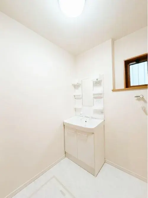 Propiedad 3LDK Ciudad de Tsubame Prefectura de Niigata (21)