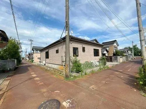 Propiedad 3LDK Ciudad de Tsubame Prefectura de Niigata (4)