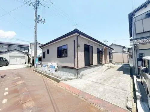Propiedad 3LDK Ciudad de Tsubame Prefectura de Niigata (5)