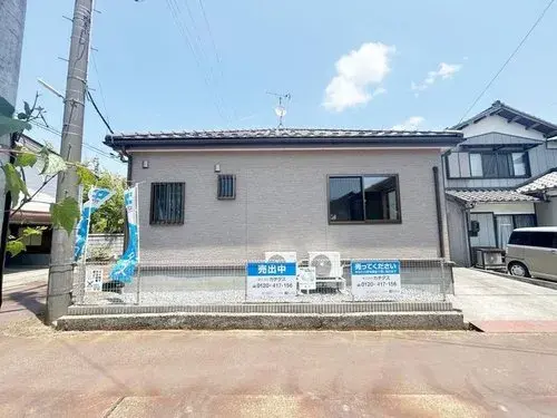 Propiedad 3LDK Ciudad de Tsubame Prefectura de Niigata (7)