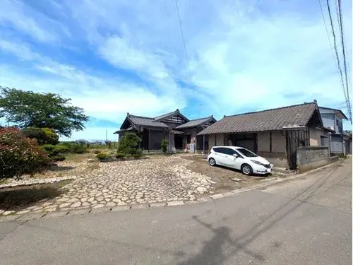 6DK Property Niigata City Niigata Prefecture (2)