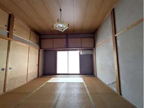 6DK Property Niigata City Niigata Prefecture (11)