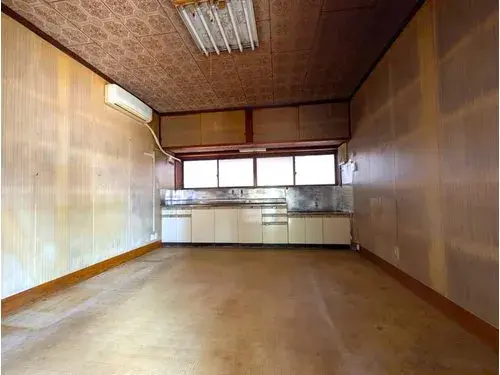 6DK Property Niigata City Niigata Prefecture (12)