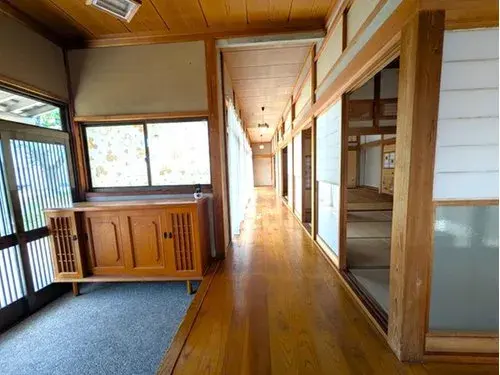 6DK Property Niigata City Niigata Prefecture (14)