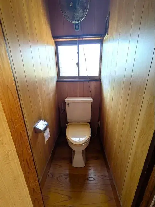 6DK Property Niigata City Niigata Prefecture (17)