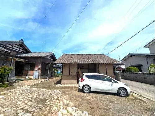 6DK Property Niigata City Niigata Prefecture (4)