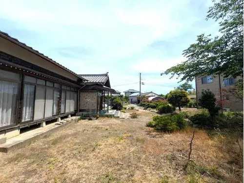 6DK Property Niigata City Niigata Prefecture (5)