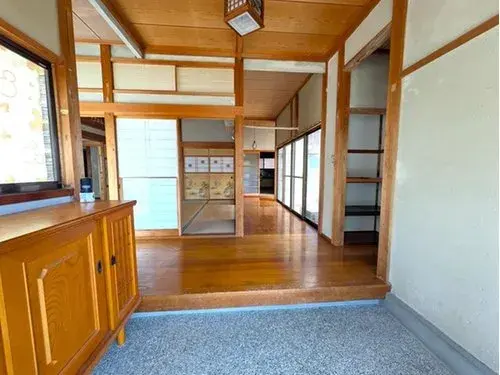 6DK Property Niigata City Niigata Prefecture (6)