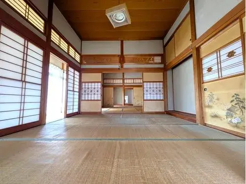 6DK Property Niigata City Niigata Prefecture (7)