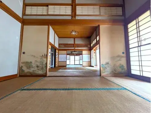 6DK Property Niigata City Niigata Prefecture (8)