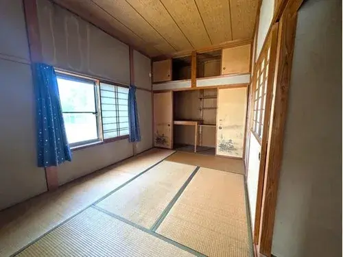 6DK Property Niigata City Niigata Prefecture (9)