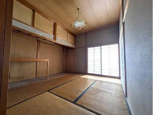 6DK Property Niigata City Niigata Prefecture (10)